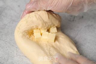 酸奶小餐包的做法步骤：6