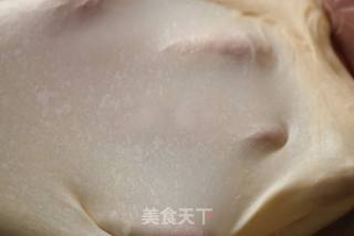 酸奶小餐包的做法步骤：7