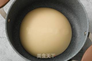 酸奶小餐包的做法步骤：8