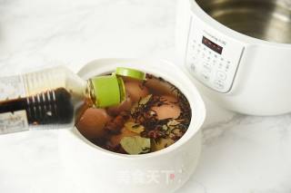 红茶炖蛋的做法步骤：5