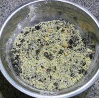 奥利奥玛芬的做法步骤：10