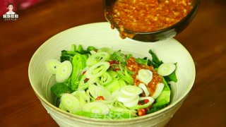 老妈的私房菜——萝卜樱水泡菜的做法步骤：11