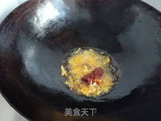 鱼香白菜的做法步骤：5