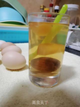 苹果梨茶的做法步骤：3