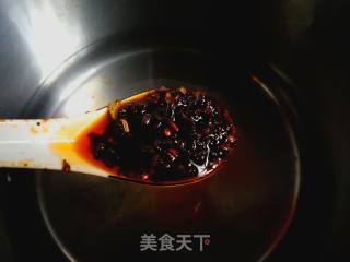 香辣面筋的做法步骤：3