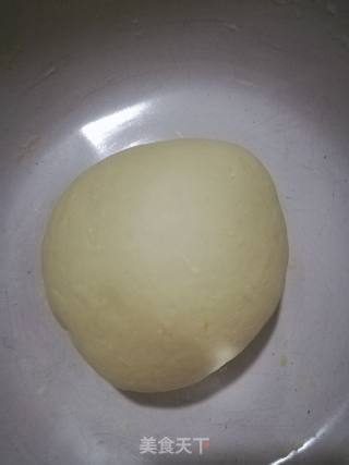 马蹄蒸饺的做法步骤：4