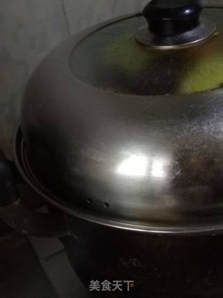 马蹄蒸饺的做法步骤：6