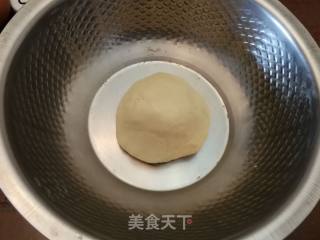 蛋挞的做法步骤：2