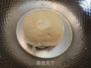 蛋挞的做法步骤：3