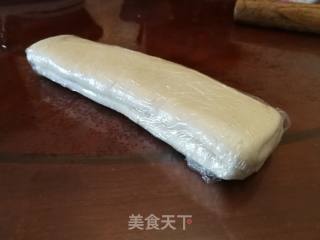 蛋挞的做法步骤：12