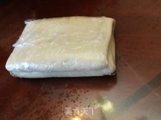 蛋挞的做法步骤：14