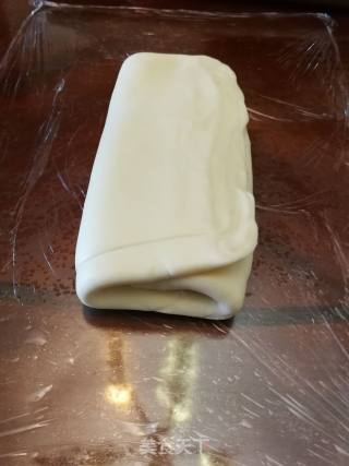 蛋挞的做法步骤：16