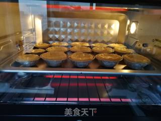 蛋挞的做法步骤：25
