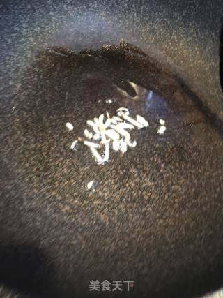 花蛤豆腐汤的做法步骤：3