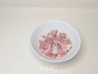 无油劲爆鸡米花的做法步骤：2