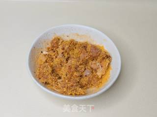 无油劲爆鸡米花的做法步骤：4