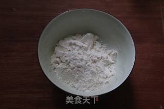 千层肉饼的做法步骤：1