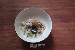 千层肉饼的做法步骤：4