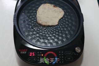 千层肉饼的做法步骤：17