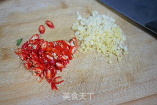螺狮粉的做法步骤：9