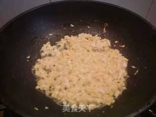 酸辣汤荠菜饺子的做法步骤：2