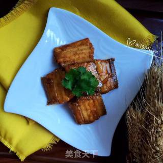 酱香带鱼的做法步骤：11