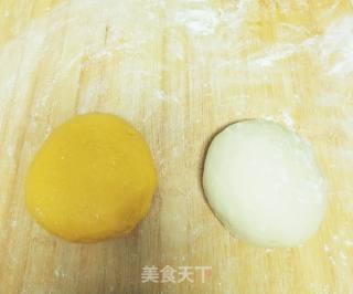 烤馒头的做法步骤：3