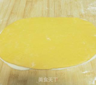 烤馒头的做法步骤：5