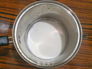 懒人版木瓜椰冻的做法步骤：2