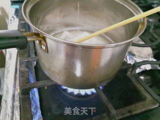 懒人版木瓜椰冻的做法步骤：4