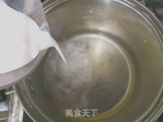 懒人版木瓜椰冻的做法步骤：6