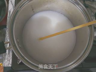 懒人版木瓜椰冻的做法步骤：7