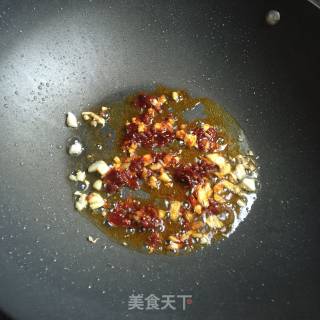红烧香菇豆腐的做法步骤：8