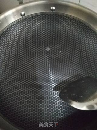 熏肉炒土豆丝的做法步骤：3
