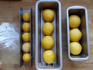 小熊枸杞排包的做法步骤：9