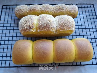 小熊枸杞排包的做法步骤：13