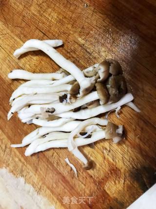孜然羊肉天生绝配的做法步骤：5