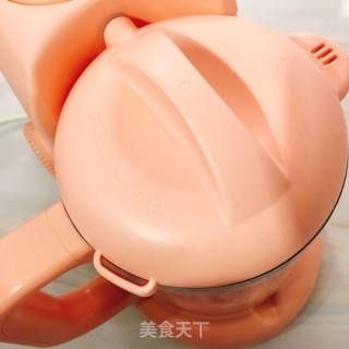 西兰花鸡肉一口酥的做法步骤：5