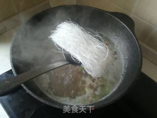 羊杂汤的做法步骤：8