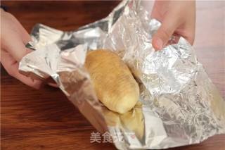 千层风琴土豆的做法步骤：5