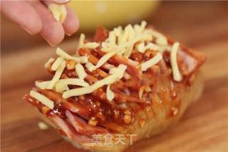 千层风琴土豆的做法步骤：14