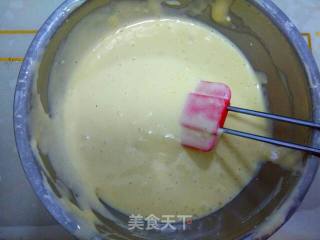 卡通蛋糕的做法步骤：3
