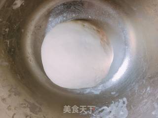 千层肉饼的做法步骤：1