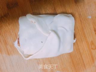 千层肉饼的做法步骤：5