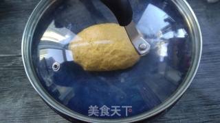 发面南瓜菜盒子的做法步骤：4