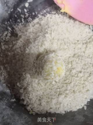 土豆丸子的做法步骤：5
