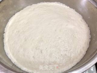 红豆卷的做法步骤：5