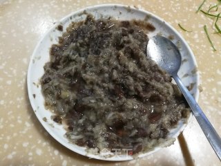 茄泥肉丸的做法步骤：4