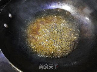 茄泥肉丸的做法步骤：7