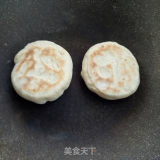 肉夹馍的做法步骤：8